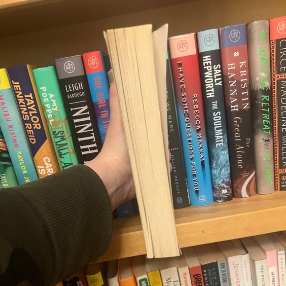 4/$25 The House of Small Shadows by Adam Nevill. - Picture 4 of 4